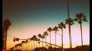 Seekretime - Laid Back (Smooth G-Funk West Coast Beat)