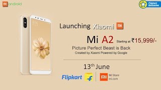 Xiaomi Mi A2 | The Picture Beast is Back