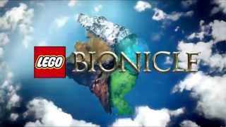Download lagu BIONICLE 2015 TV Commercial CGI Animation! mp3
