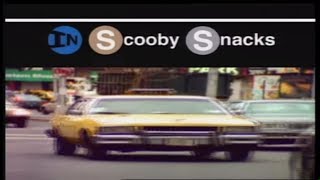 Fun Lovin&#39; Criminals - Scooby Snacks (N.Y.C.) (Official Video)