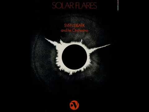 Sven Libaek And His Orchestra ‎– Stella Maris