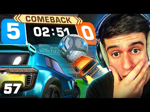 UN COMEBACK ENCORE JAMAIS VU?! | RTWR | 57