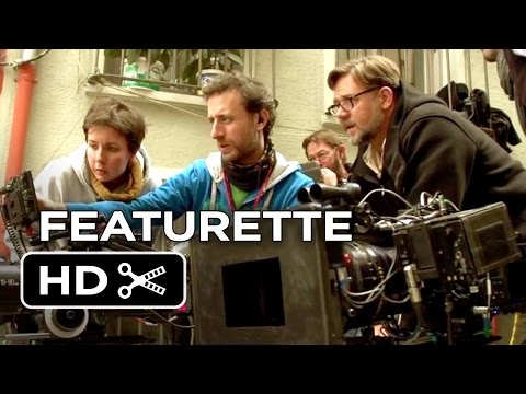 The Water Diviner Featurette - Filming in Turkey (2014) Russell Crowe Movie HD