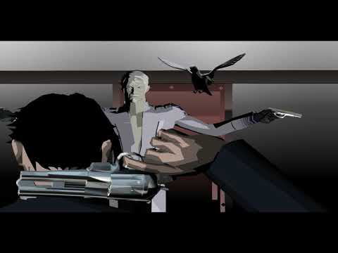 KILLER7 PC - Dan Smith vs Curtis Blackburn