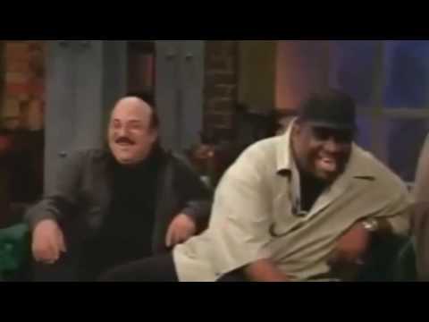 112 Louisiana Low Pants Crackdown w/ Patrice O'Neal, Pat Cooper, Leighann Lord, Frankie Pace