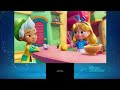 Toy Story 1995 End Credits Disney Junior Version
