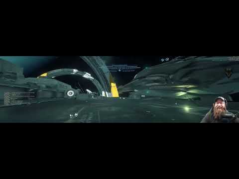 Highlight: SlothFTL "testing" the ejection seats.