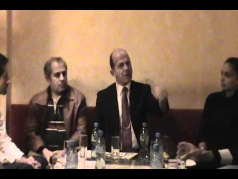 Takimi i KLP me Sazan Gurin.wmv