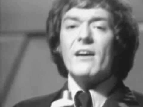 THE HOLLIES - He Ain't Heavy He's My Brother ( TOTP ) 1970