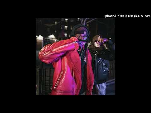 Yus Gz x Sha Gz x Blaccanese x Assassin SAMPLE DRILL Beat “i know a opp” [Jefe Productions]