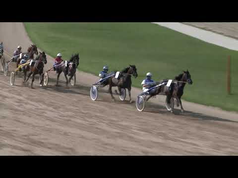 2018.09.08. 04. futam - ISTIS DARNOPERLE DÍJ