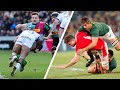 The BEST Rugby Tackles! | 2021/22 Season