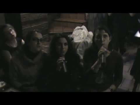 Canto e controcanto...