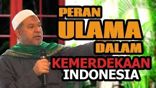 Download lagu Peran Ulama dan Umar dalam Kemerdekaan Indonesia mp3 Download lagu Peran Ulama dan Umar dalam Kemerdekaan Indonesia mp3