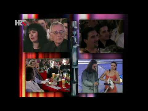 Porin '01: Album godine