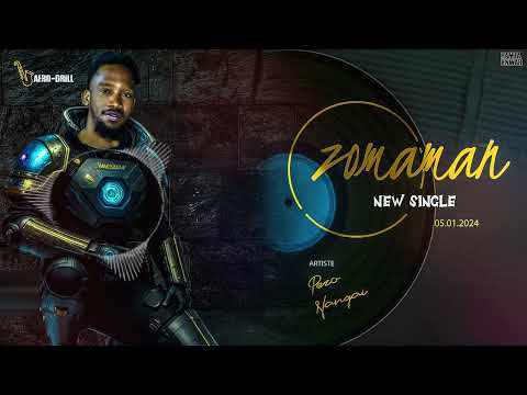 PEZO NANGAI - ZOMAMAN