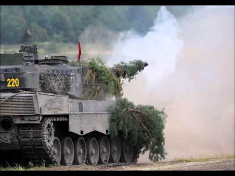 Punch Rhyme- Kriegsmucke Part II