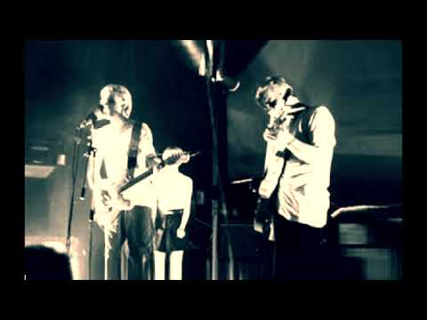 DIN A Testbild - Situation hier und jetzt, live In die Zukunft Festival, Hamburg Juni 1979