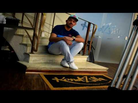 Mc Diih Jr - Triunfo (Dj Teoh)