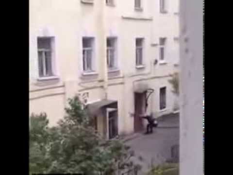 Водка ефект 3