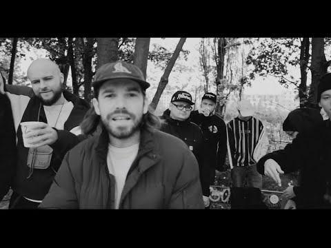 Nick Mitdemkopf - Hektik am Block (prod. by Smuff tha Quiz)