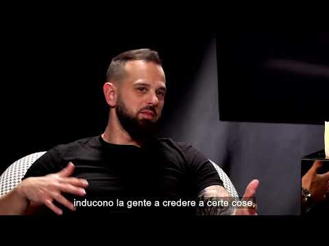 Tutti Noi Possediamo Questo Dono