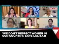 Crime Against Women Has Gone Up By 70 In Last 20 Years Is It Because Of People S Mindset