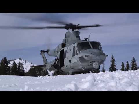 Survival, Evasion, Resistance and Escape (SERE) Training