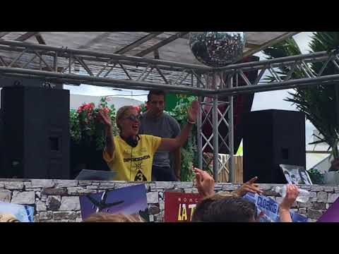 Heidi - Space Ibiza Mini Festival @ Studio338