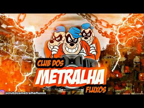 MEDLEY 02 - MC Magrinho (DJ Renan Bl)