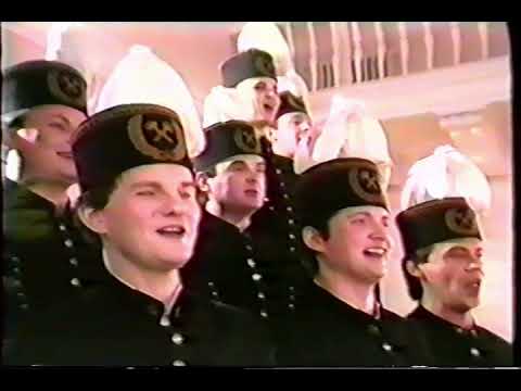 Opłatek dla Mamy. ZPiT Śląsk. Fragmenty programu. Kolędy. Stanisław Hadyna