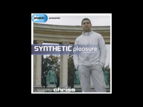 SYNTHETIC Pleasure 01 hosted by Chriss