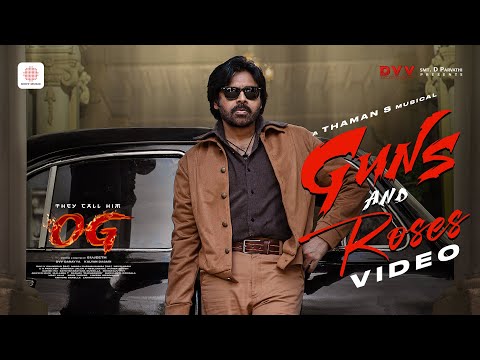 Guns and Roses Video Song — watch video