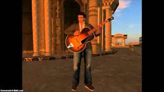 Baby It Must Be Love