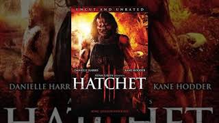 Gwar - Hail Genocide! (Hatchet 3 OST)