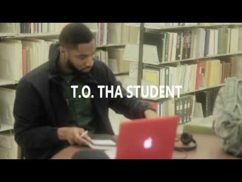 Historic T.O. Tha Student (Video)