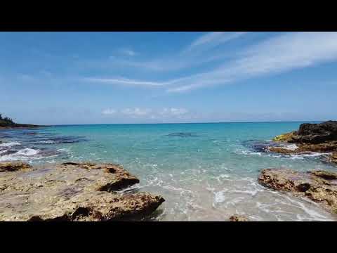 Beach 4K 60fps HDR (ULTRA HD) 4K Video (Ultra HD) Unbelievable Beauty#4k video