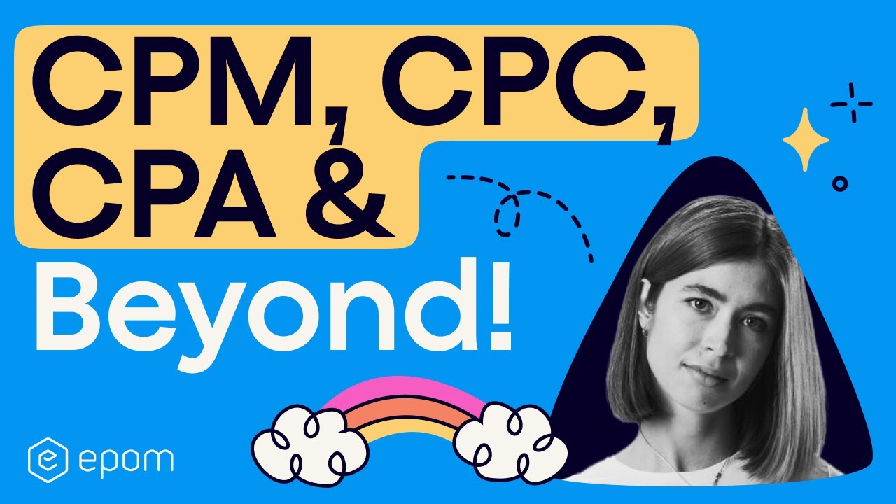 The ABCs of Programmatic Pricing Models: CPM, CPC, CPA and Beyond