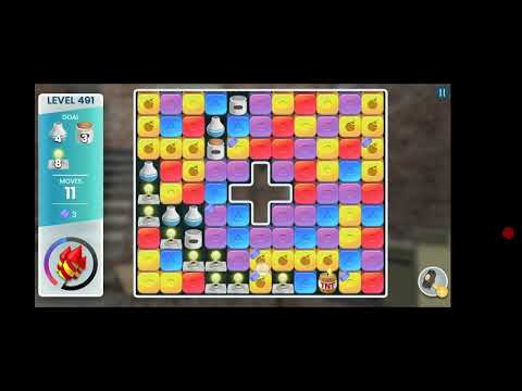 Property Brothers Home Design Level 491 - NO BOOSTERS 🛠️🏠 [ Leo G ]