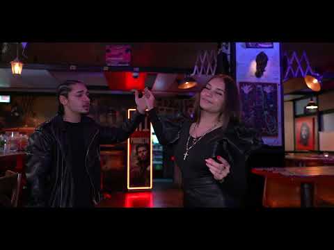 ❤️Frenky - Ty a Ja ( OFFICIAL VIDEO ) COVER❤️