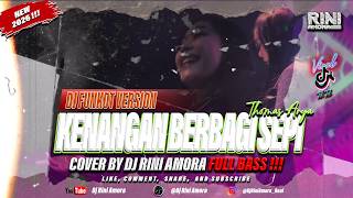 Download lagu FUNKOT - KENANGAN BERBAGI SEPI [THOMAS ARYA] NEW VERSION VIRAL TIK TOK 2026 !!! BY DJ RINI AMORA mp3