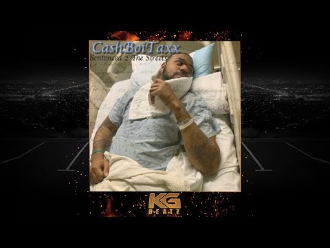 CashBoiTaxx - Hop Out Wit A Flame [Prod. By Callan] [New 2020]