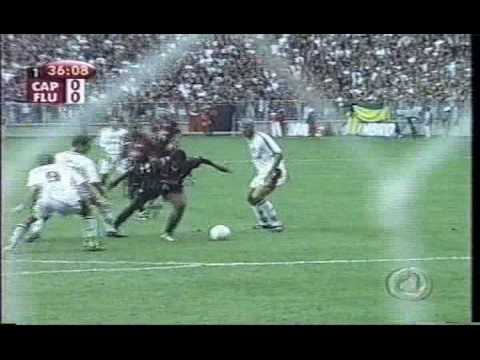 Kléber Pereira Facts