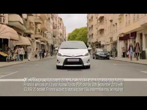 Toyota Yaris Hybrid 2015 Cars   Autocar Review