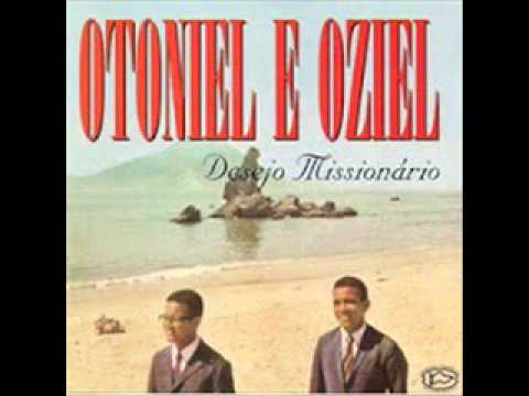 Otoniel e Oziel - Mulher Samaritana