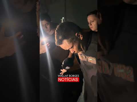 CRIME BRUTAL! Idoso é preso suspeito de envolvimento na morte de mulher de 70 anos #noticias
