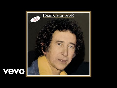 Barros De Alencar - Apenas 3 Minutos (Áudio Oficial)