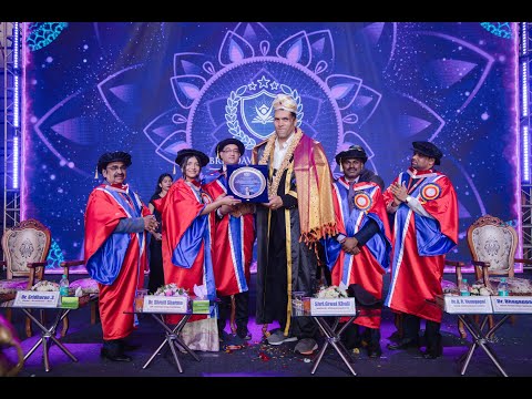 BGI Graduation Ceremony 2025