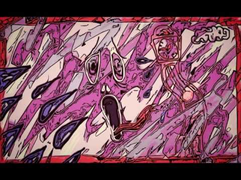 Saddam Bush - LV Rap Psychiatrie (In dein  Kopf rein)