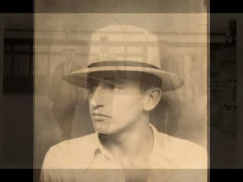 Handsome Gigolo - Rod Rudy's Talkie Boys (Harry Bidgood) - Broadcast 2570